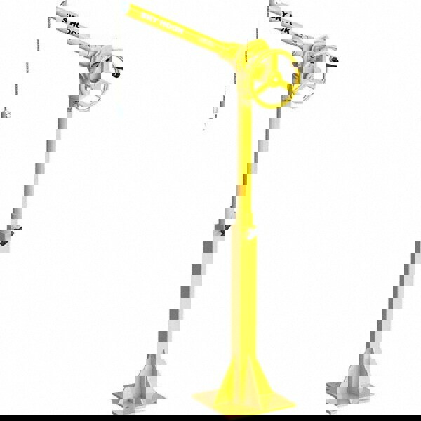 500 Lb Steel Lifting Hook Crane